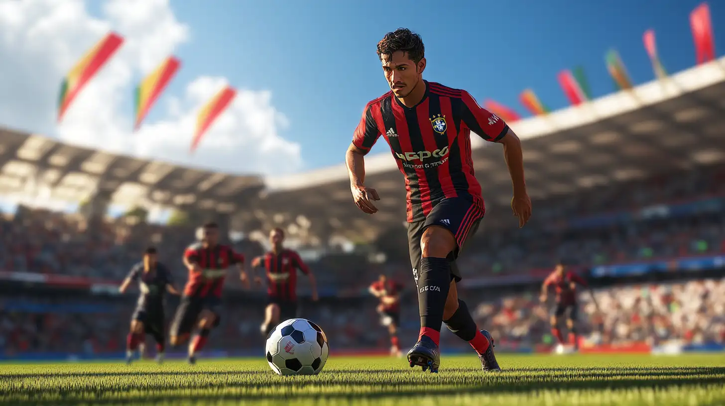 tabela atualizada do Brasileirão — sports 4