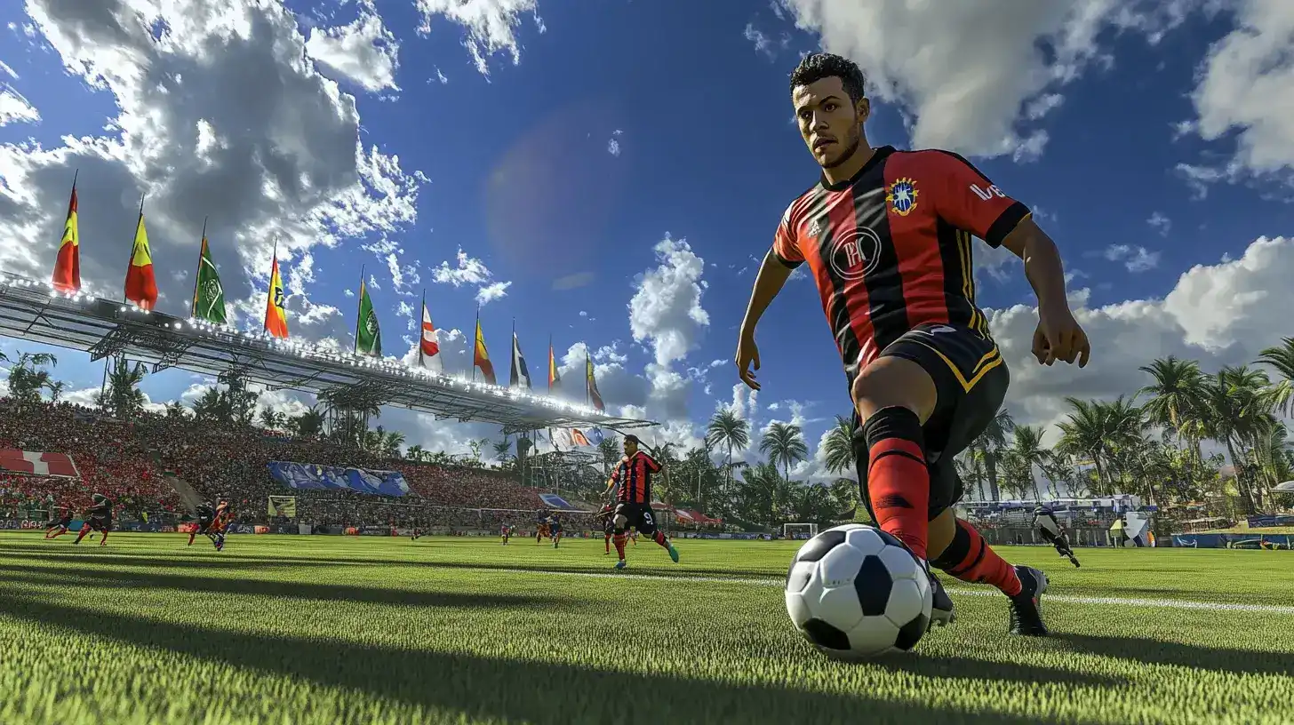 tabela atualizada do Brasileirão — Flamengo